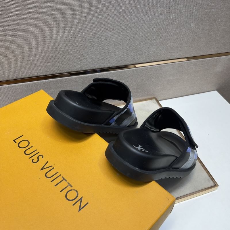 Louis Vuitton Slippers